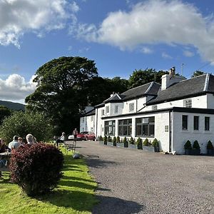 The Strontian Hotel